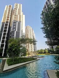 Botanique At Bartley (D19), Condominium #498174061